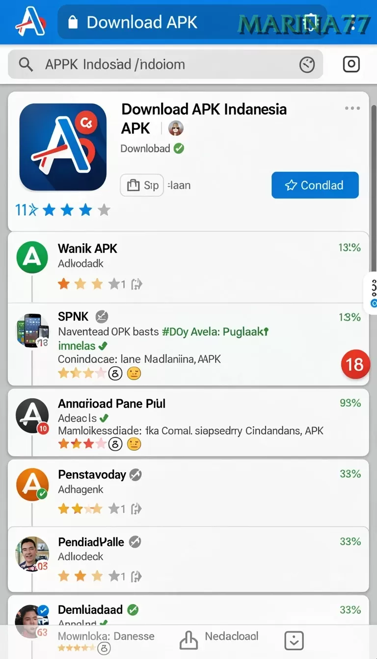 Screenshot catoto nomor 1