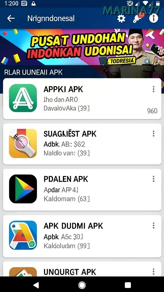 Screenshot qqrp nomor 3