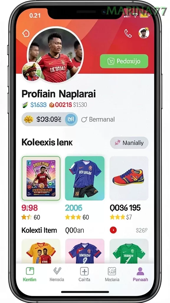 Screenshot jayaslot nomor 3