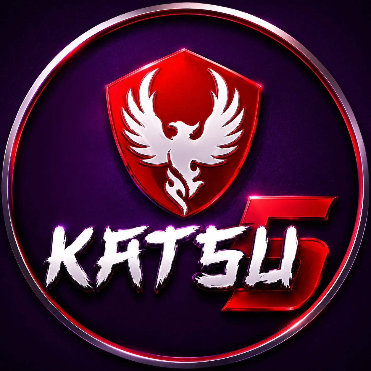 katsu5 APK Resmi — ikon aplikasi