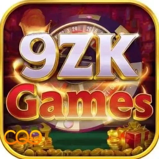 Ikon 9zkgames