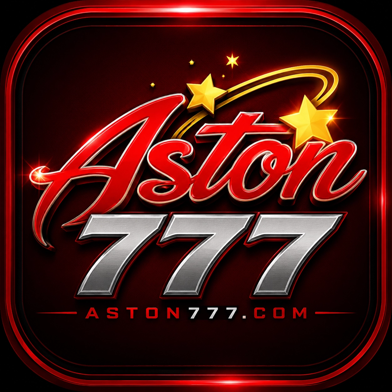 aston777 APK Terbaru dan Aman untuk Diunduh APK Resmi — ikon aplikasi