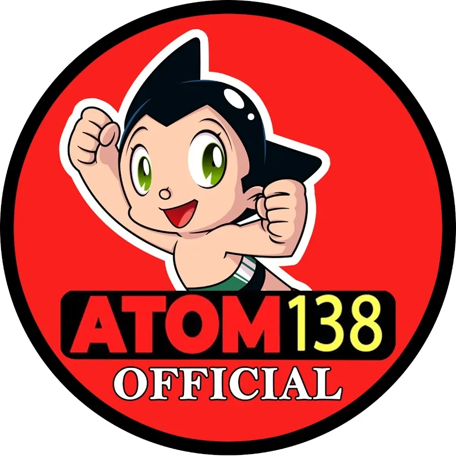 atom138 App Terbaru: Fitur Unggulan dan Download APK Resmi — ikon aplikasi