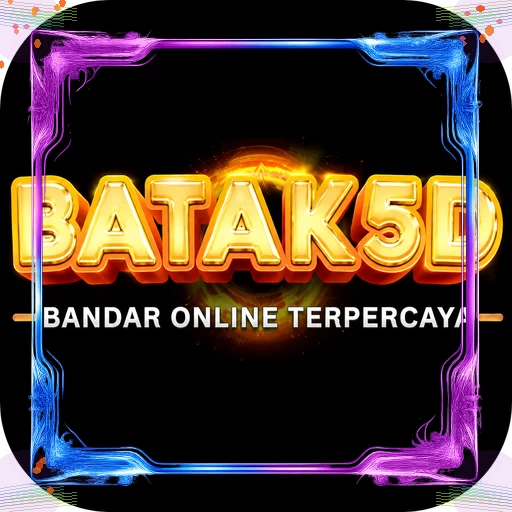 Ikon batak5d