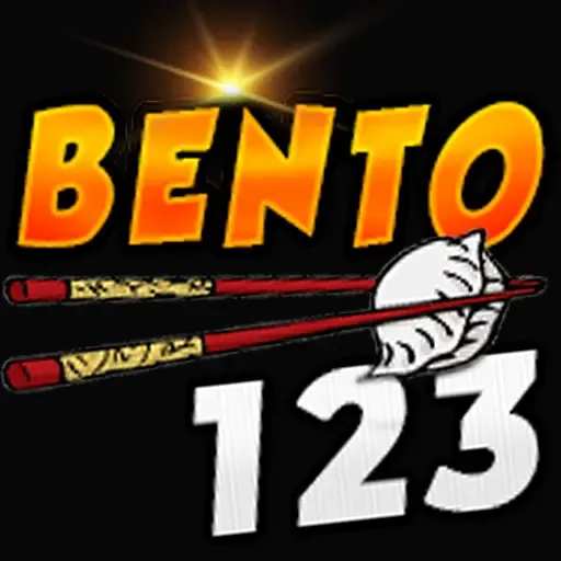 bento123 APK Terbaru dengan Fitur Lengkap APK Resmi — ikon aplikasi