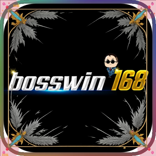 Cara Update Aplikasi bosswin168 ke Versi Terbaru APK Resmi — ikon aplikasi