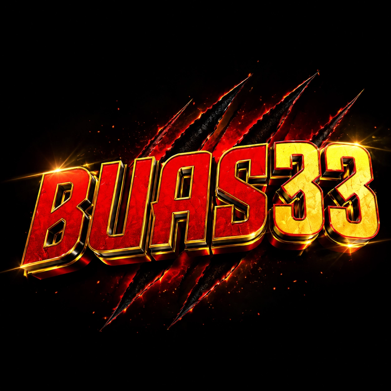 Ikon buas33