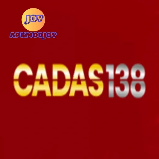 cadas138 Terbaru 2026: Download APK dan Review APK Resmi — ikon aplikasi