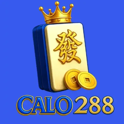 calo288 Terbaru: Download APK Resmi dan Aman APK Resmi — ikon aplikasi