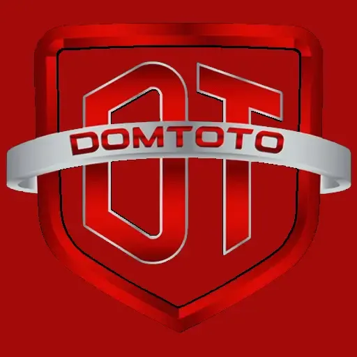 domtoto APK Versi Terbaru untuk Android 2026 APK Resmi — ikon aplikasi