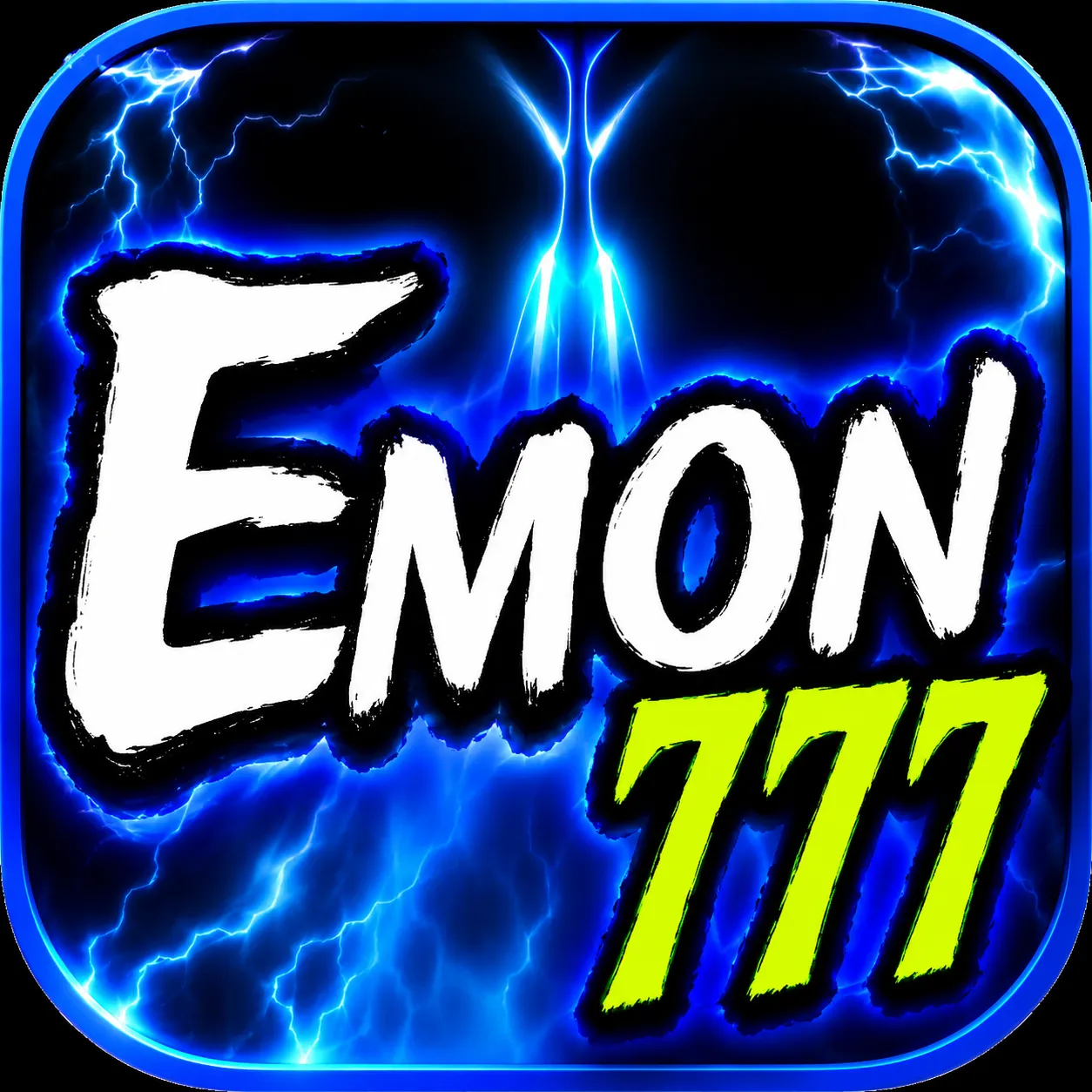 emon777 Terbaru untuk Android: Download APK Gratis APK Resmi — ikon aplikasi