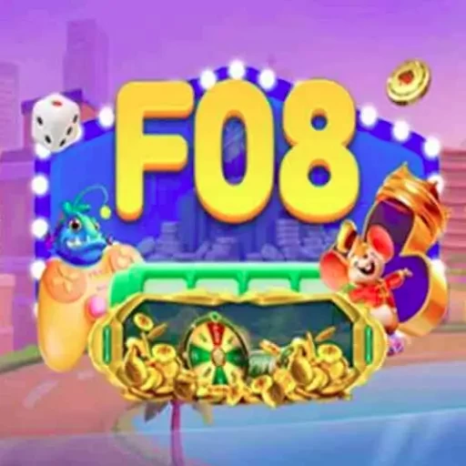 fo8 App APK Terbaru APK Resmi — ikon aplikasi