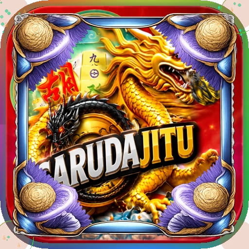 Download garudajitu APK Terbaru Full Version APK Resmi — ikon aplikasi