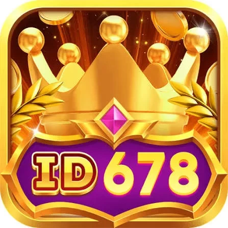 id678 APK Versi Terbaru untuk Android 2026 APK Resmi — ikon aplikasi