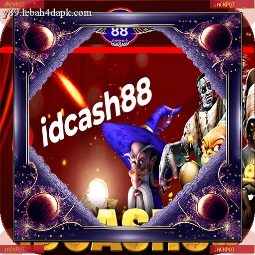 idcash88 Terbaru untuk Android: Download APK Gratis APK Resmi — ikon aplikasi