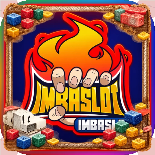 imbaslot Terbaru: Review Aplikasi dan Link Unduh APK Resmi — ikon aplikasi