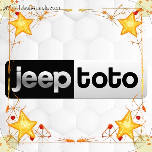 jeeptoto Terbaru untuk Android: Download APK Gratis APK Resmi — ikon aplikasi