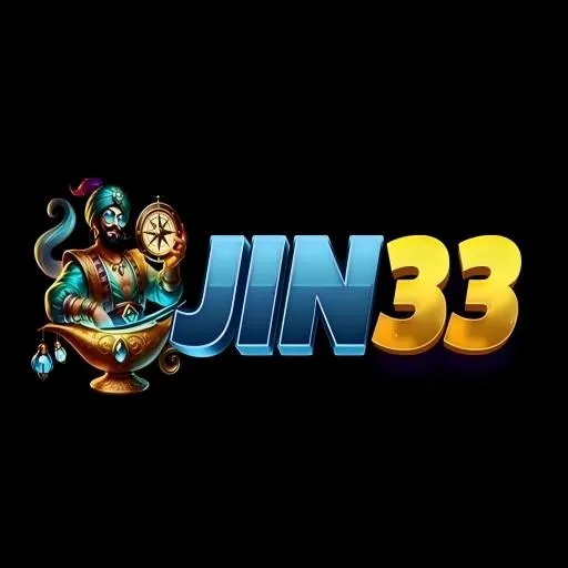 jin33 Terbaru 2026: Download APK dan Review APK Resmi — ikon aplikasi