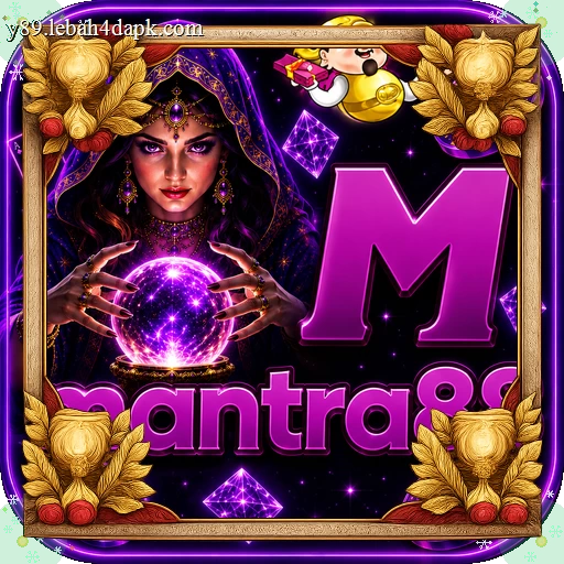 mantra88 APK Terbaru dan Aman untuk Diunduh APK Resmi — ikon aplikasi
