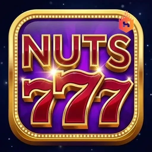 Aplikasi nuts777 Terbaru: Review dan Link Download APK Resmi — ikon aplikasi