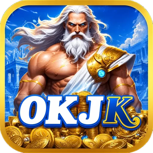 okjk Terbaru: Download APK Resmi dan Aman APK Resmi — ikon aplikasi