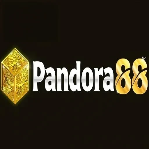 pandora881 Terbaru: Review Aplikasi dan Link Unduh APK Resmi — ikon aplikasi