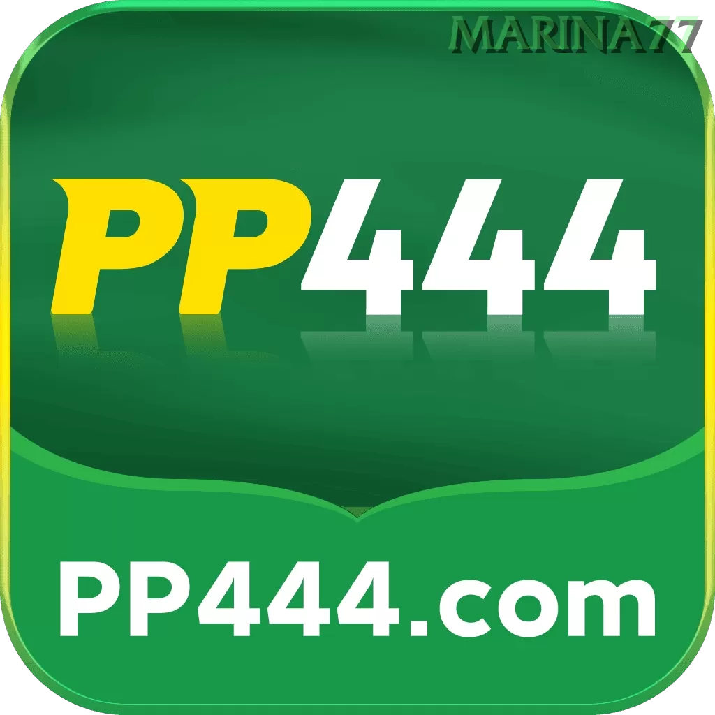 pp444 APK Resmi — ikon aplikasi