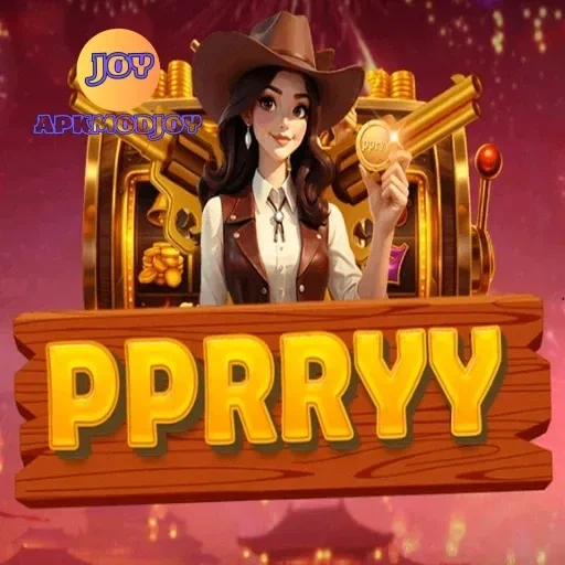 pprryy Terbaru 2026: Download APK dan Review APK Resmi — ikon aplikasi