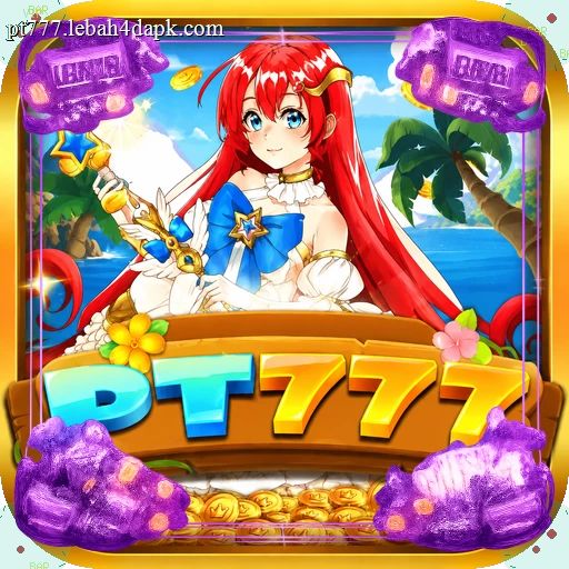 pt777 Terbaru: Download APK Resmi dan Aman APK Resmi — ikon aplikasi