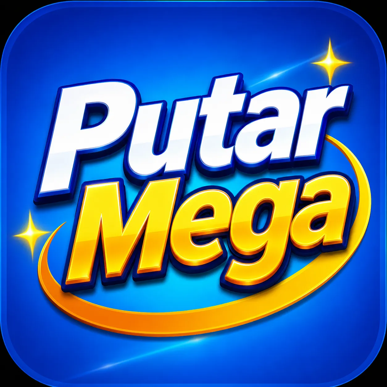 Review Lengkap Aplikasi putermega Terbaru APK Resmi — ikon aplikasi