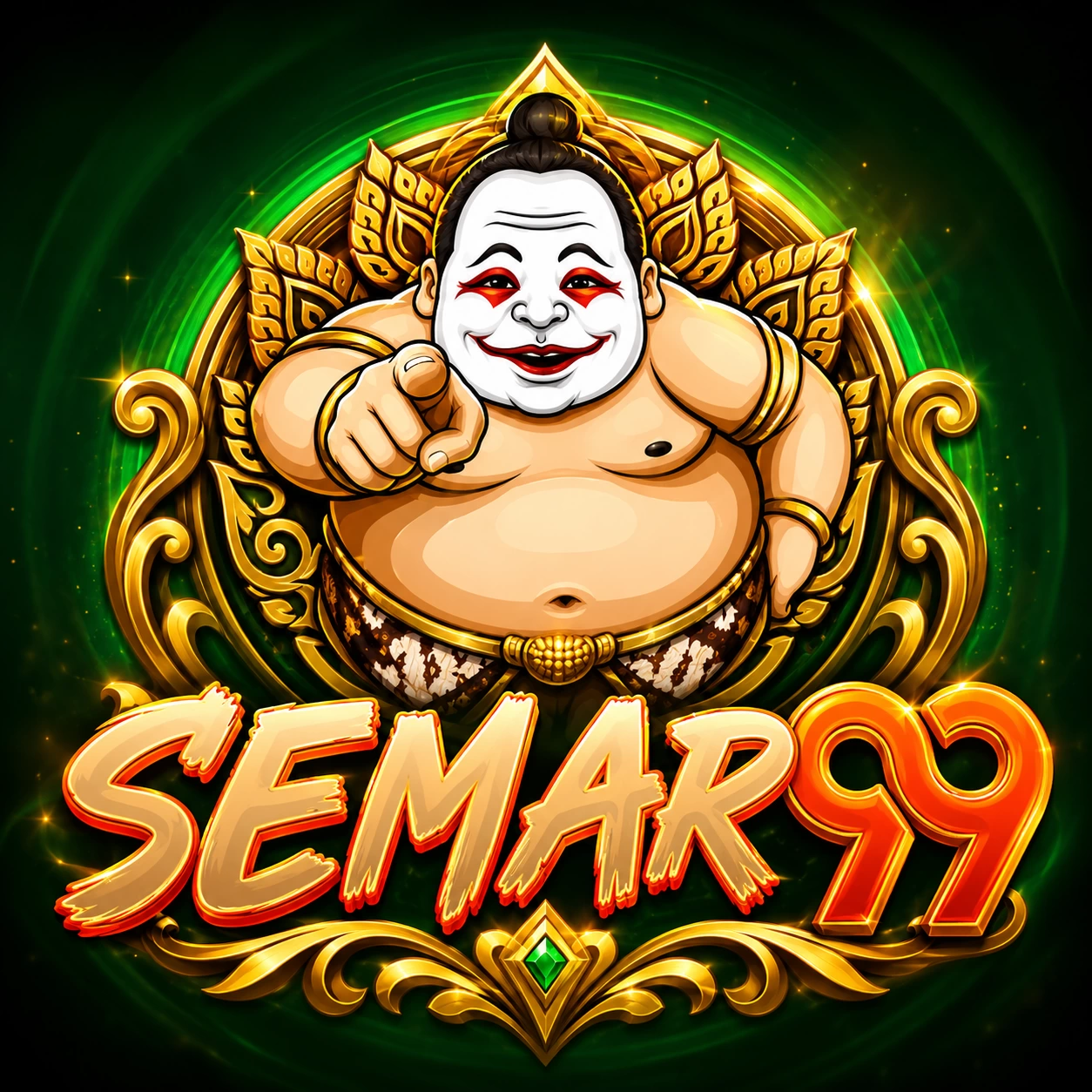 semar99 APK Terbaru: Download Cepat dan Gratis APK Resmi — ikon aplikasi