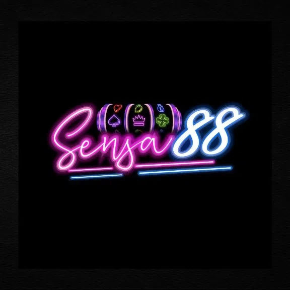 sensa88 APK Terbaru: Download Cepat dan Gratis APK Resmi — ikon aplikasi