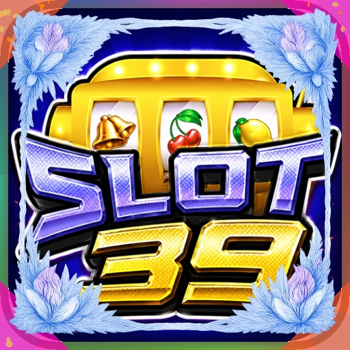 slot39 Terbaru: Download APK Resmi dan Aman APK Resmi — ikon aplikasi