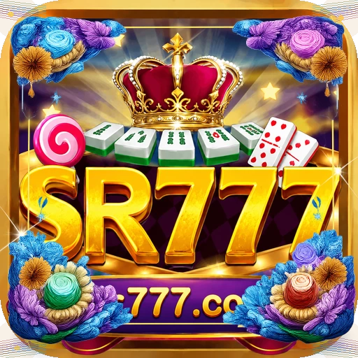 Aplikasi sr777 Terbaru: Review dan Link Download APK Resmi — ikon aplikasi