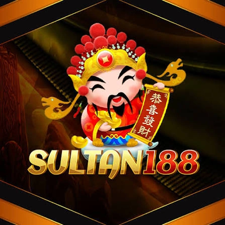 Review Lengkap Aplikasi sultan188 Terbaru APK Resmi — ikon aplikasi