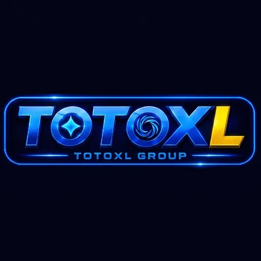 Review Lengkap Aplikasi totoxl Terbaru APK Resmi — ikon aplikasi