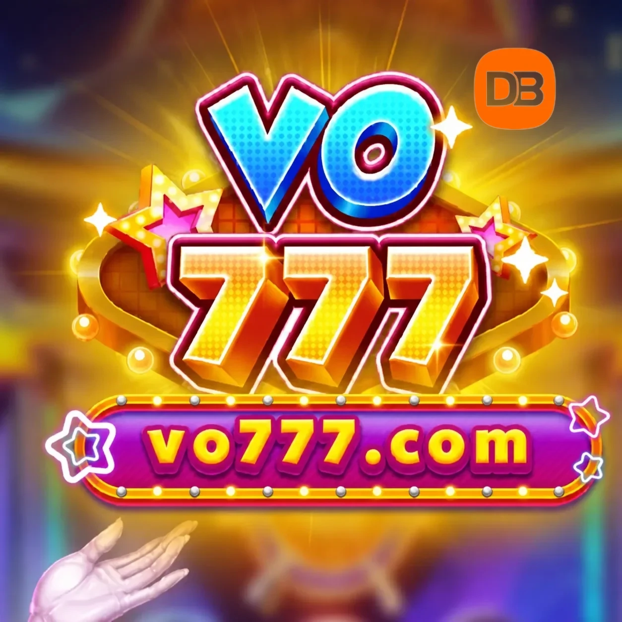 vo777 App APK Terbaru APK Resmi — ikon aplikasi