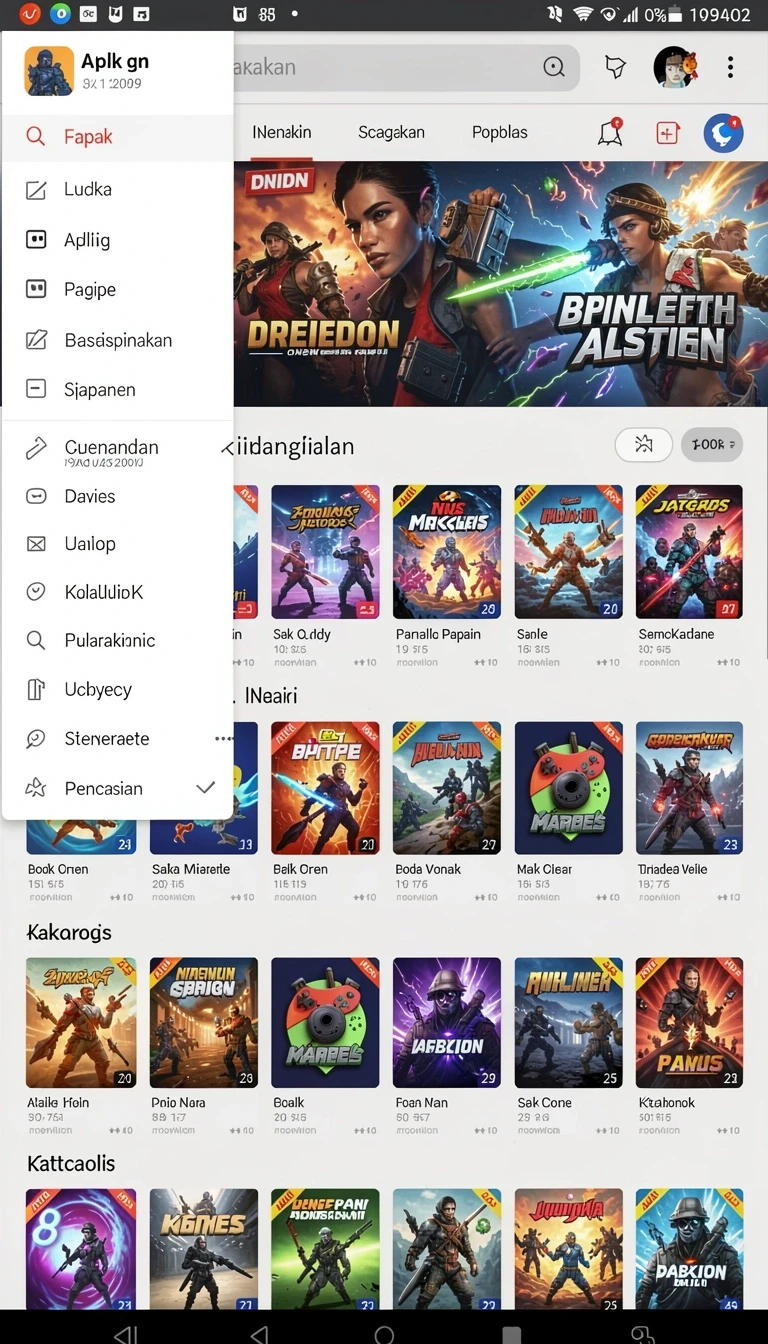 Screenshot c0077 APK Terbaru dengan Fitur Lengkap nomor 2